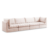Jacob - Modular 4 Seat Sofa