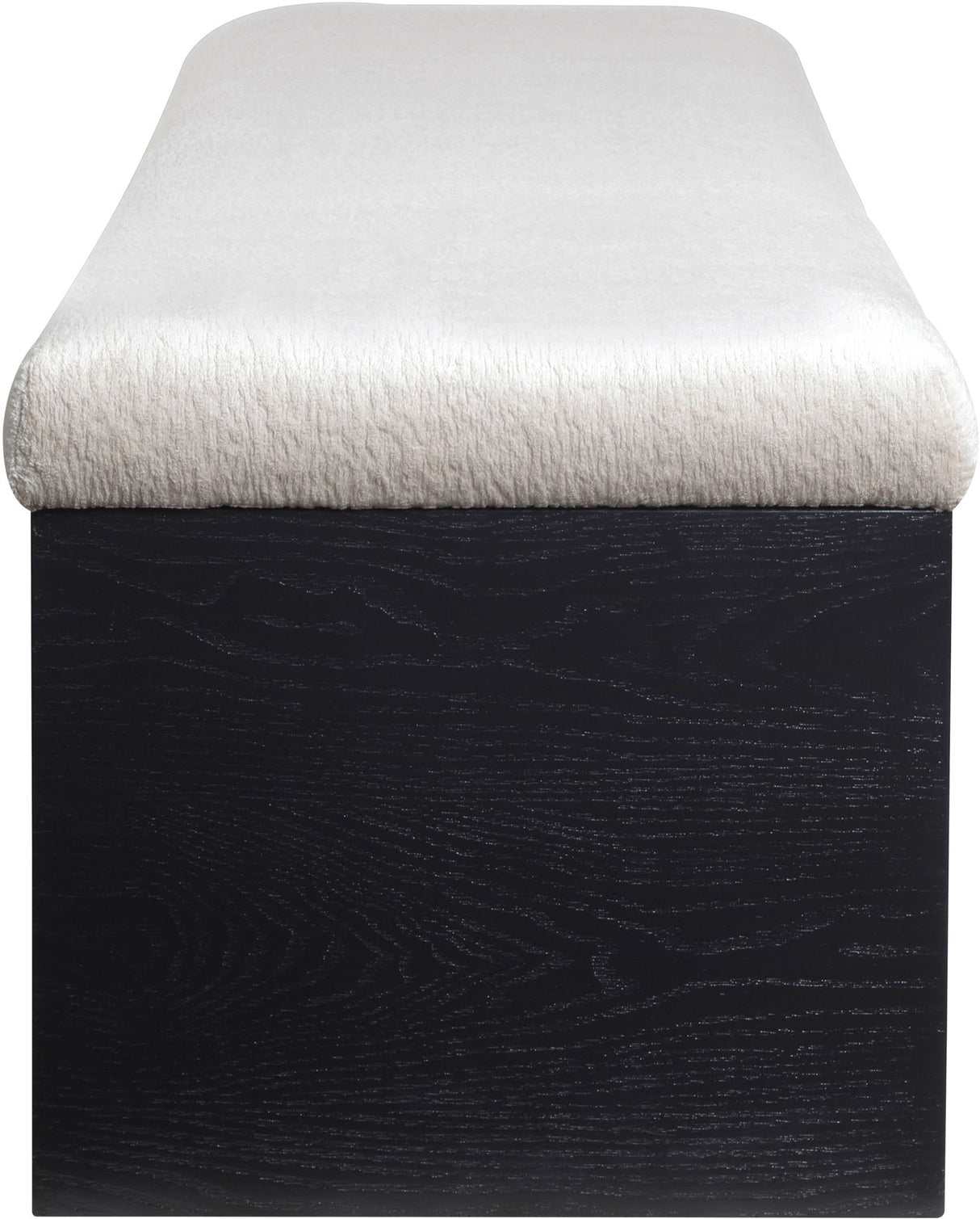 Lawson - Bench With Black Base