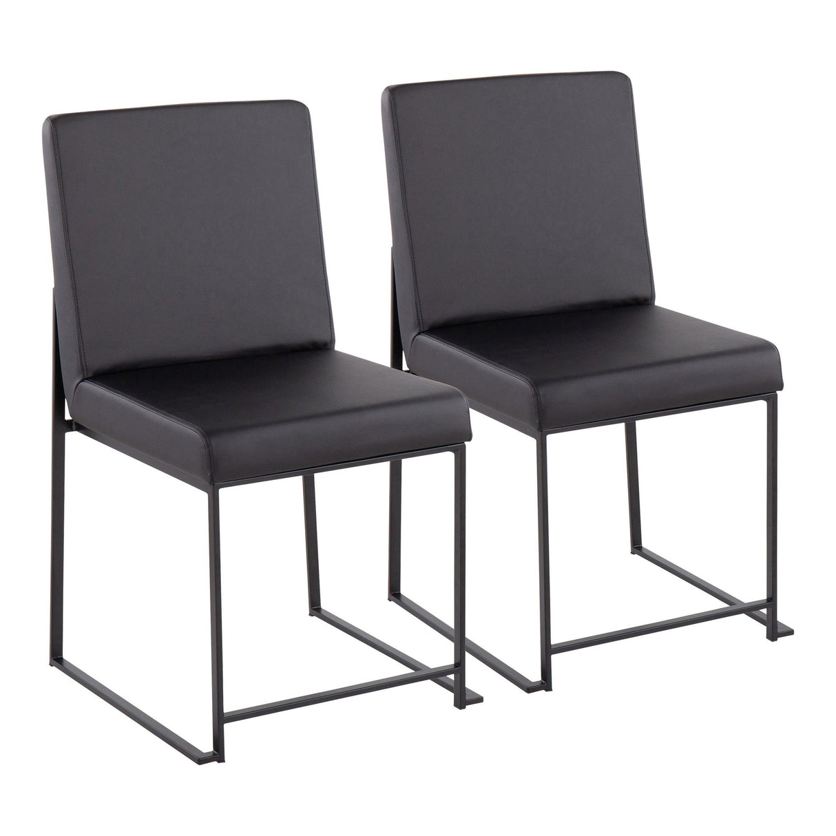 Fuji - Dining Chair Set
