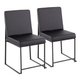 Fuji - Dining Chair Set