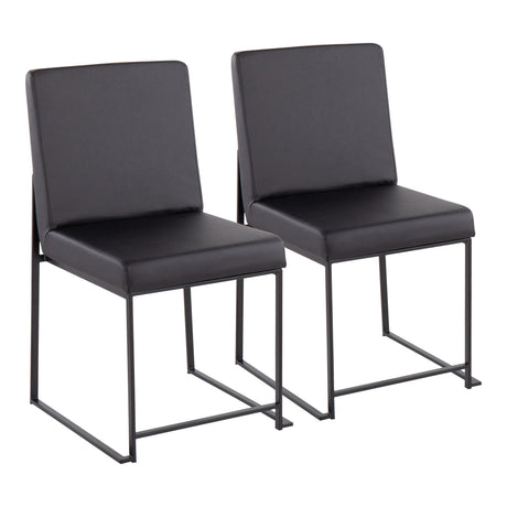 Fuji - Dining Chair Set