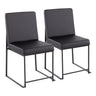 Fuji - Dining Chair Set