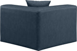 Cube - Corner Chair