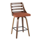 Trevi - Counter Stool (Set of 2)