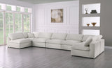 Serene - 7 Piece Modular Sectional