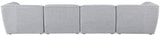 Miramar - 4 Seat Modular Sofa