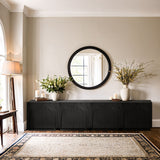 Navona - 4 Piece Sideboard / Buffet