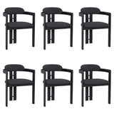 Jazmin - Contemporary Dining Chair