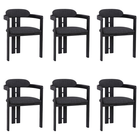 Jazmin - Contemporary Dining Chair