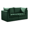 Jacob - Modular 2 Seat Sofa