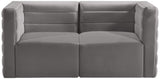 Quincy - Modular 2 Seat Sofa