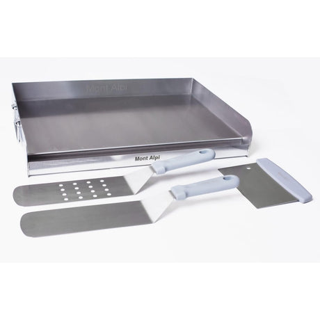 Mont Alpi Griddle Kit