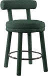 Parlor - Stool (Set of 2)