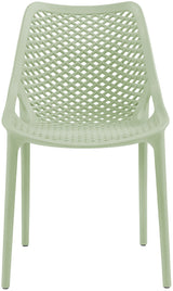 Mykonos - Outdoor Patio Dining Chair (Set of 2)