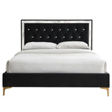 Rowan - Upholstered Bed