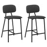 Rococo - Counter Height Bar Stool