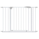Baby Gate For Stairs And Doorways