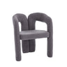 Coolmore Contemporary Designed Accent / Dining Chair With Armrests