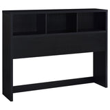 Westpark - Bookcase Headboard