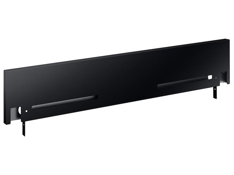 Backguard for 30” Slide in Range in Black - (NXAB5400RBAA)