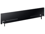 Backguard for 30” Slide in Range in Black - (NXAB5400RBAA)