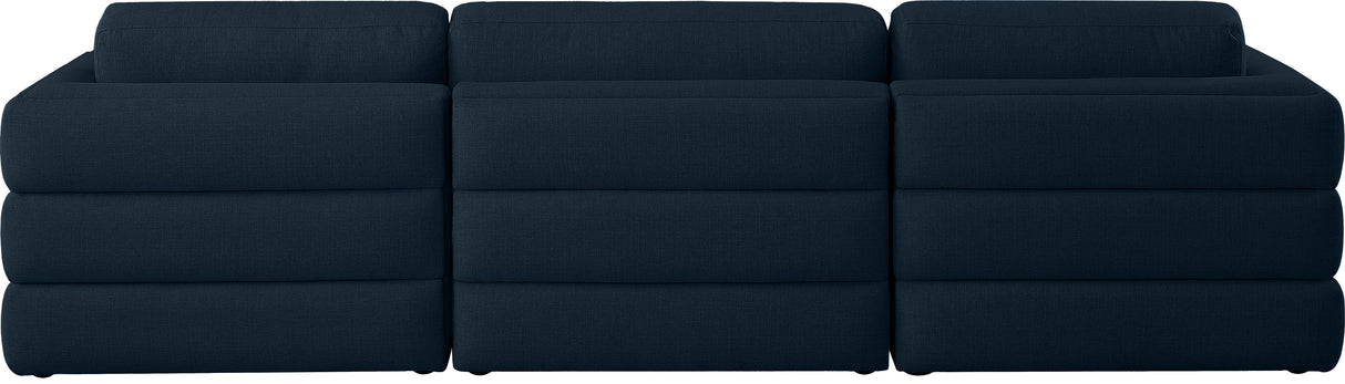 Beckham - Modular 3 Seat Sofa