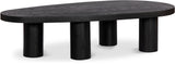 Beekman - Coffee Table