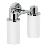 Iso Chrome Bath Light - (DN0762CH)
