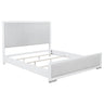 Gracemont - Panel Bed