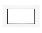 30" White Microwave Trim Kit - (MFMTK3027AW)
