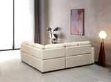 Comfort Design Sectional Sofa Bed