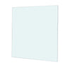 Square Tempered Glass Top