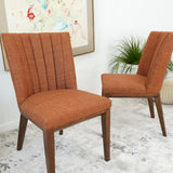 Elmwood - Stylish Dining Chair (Set of 2)