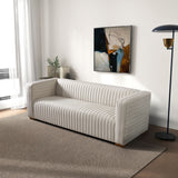 Elara - Upholstered Sofa