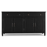 Connaught - Large Sideboard Buffet Storage Cabinet