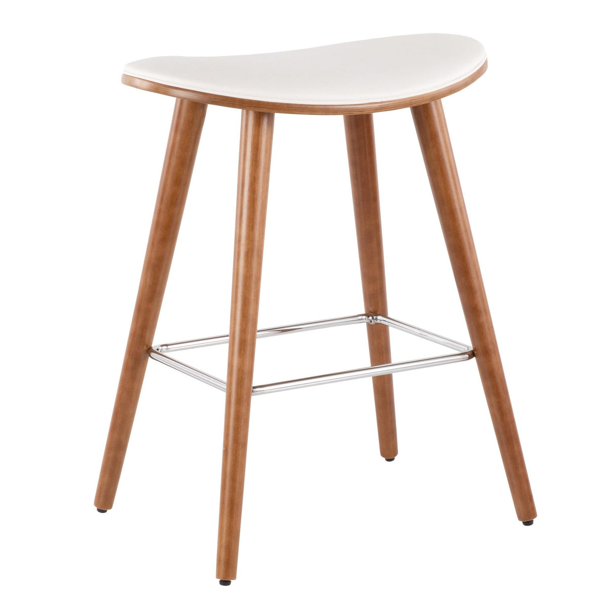 Saddle - Counter Stool Set