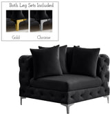 Tremblay - Corner Chair