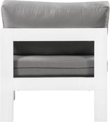 Nizuc - Outdoor Armless Chair