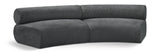 Bale - 2 Piece Modular Sofa