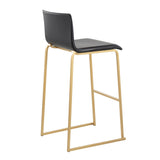 Mara - Barstool Set