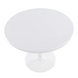 Dakota - Round Dining Table