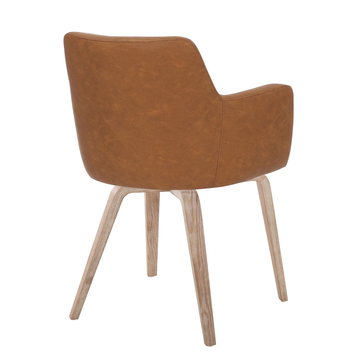 Andrew - Contemporary Dining Chair For Dining Room (Set of 2)