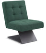 Zeal - Accent Chair
