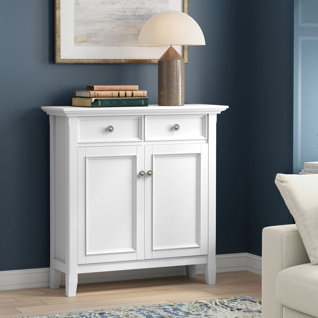 Amherst - Storage Cabinet