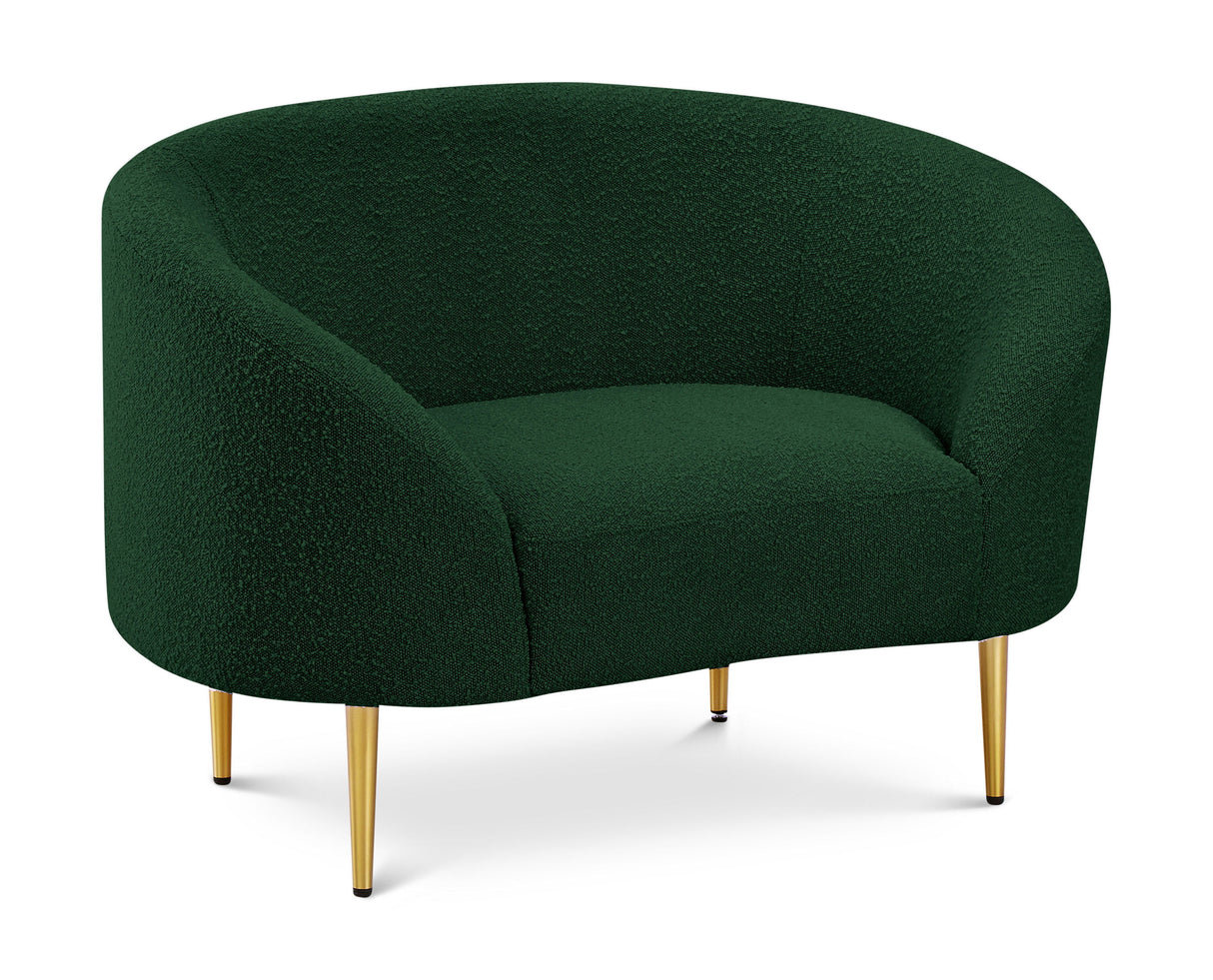 Ritz - Boucle Chair