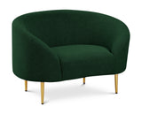 Ritz - Boucle Chair