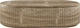 Catania - Concrete Indoor / Outdoor Coffee Table