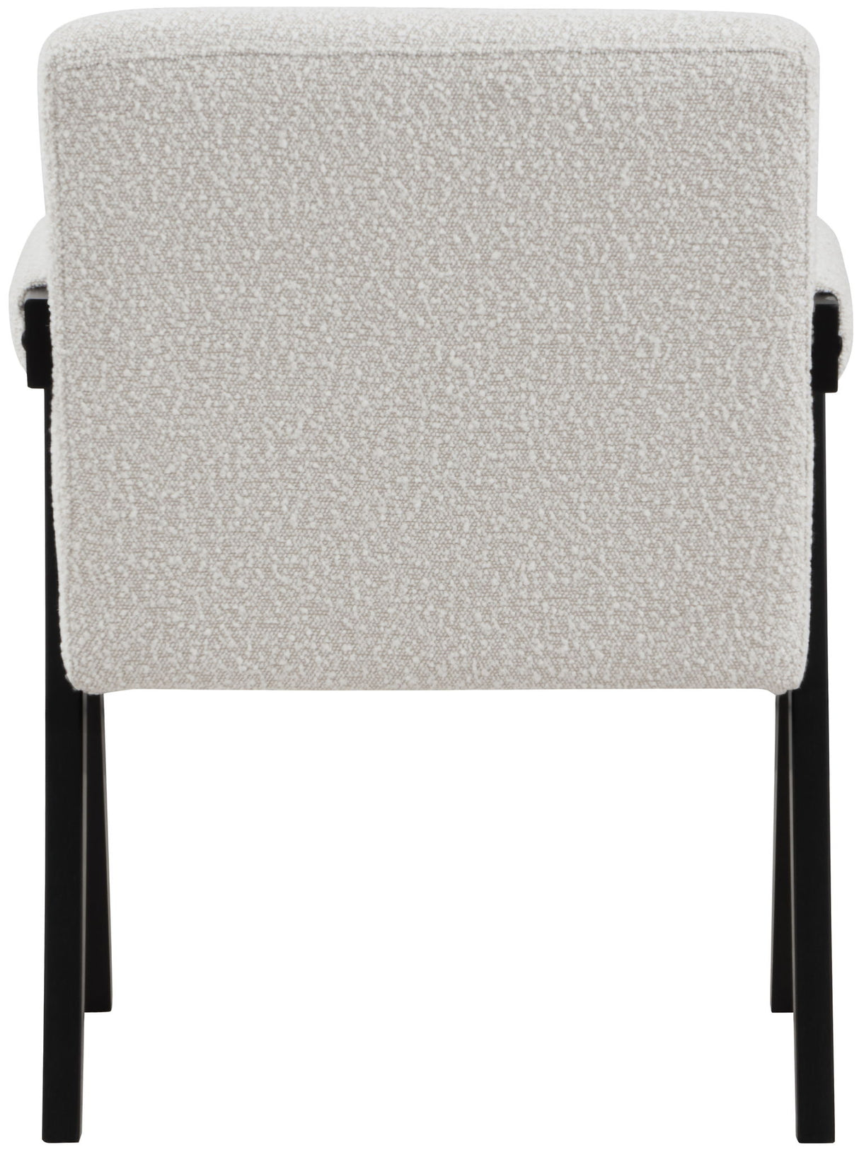 Woodloch - Accent Chair With Black Frame