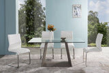 Fusion - Side Chair (Set of 4)
