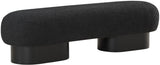 Robertson - Bench With Black Base